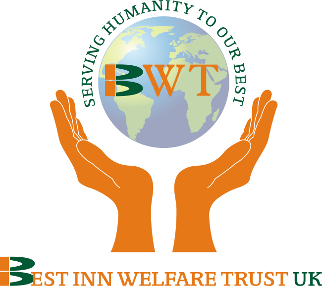 Best Inn Welfare Trust